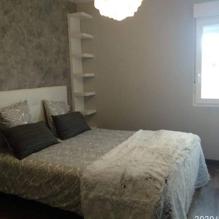 Apartamento Casa Barquero Bronchales Exteriör bild