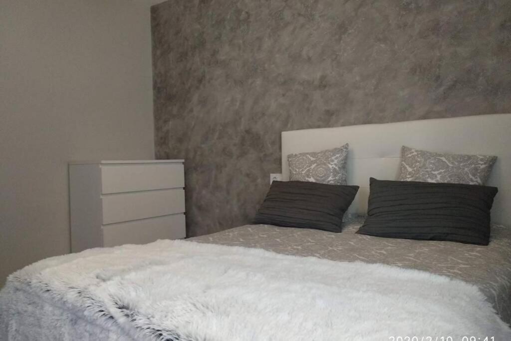 Apartamento Casa Barquero Bronchales Exteriör bild