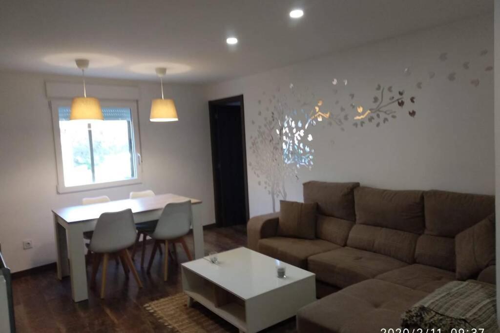 Apartamento Casa Barquero Bronchales Exteriör bild